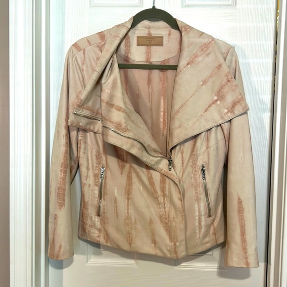 BLANKNYC Jacket - Picture 1 of 11